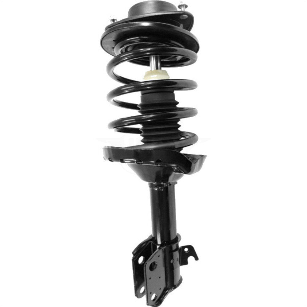Suspension Strut Coil Spring Assembly Front Left 78A-11321 For Subaru Impreza