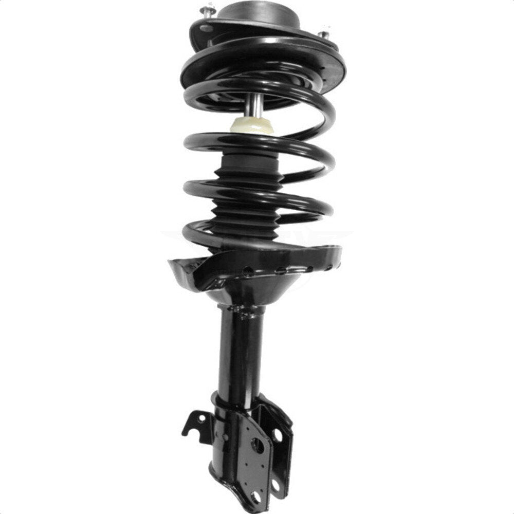 Suspension Strut Coil Spring Assembly Front Right 78A-11322 For Subaru Impreza