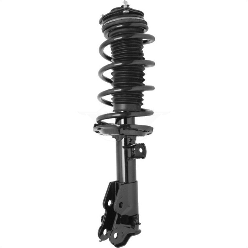 Suspension Strut Coil Spring Assembly Front Left 78A-11323 For Honda Civic