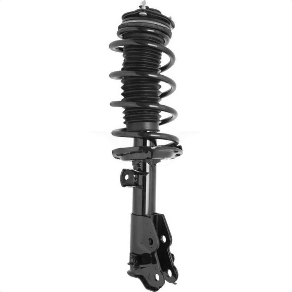 Suspension Strut Coil Spring Assembly Front Right 78A-11324 For Honda Civic