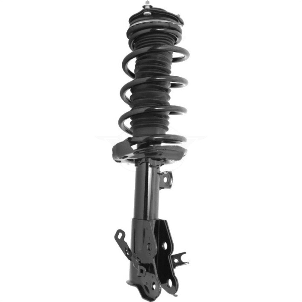 Suspension Strut Coil Spring Assembly Front Left 78A-11325 For Honda Civic