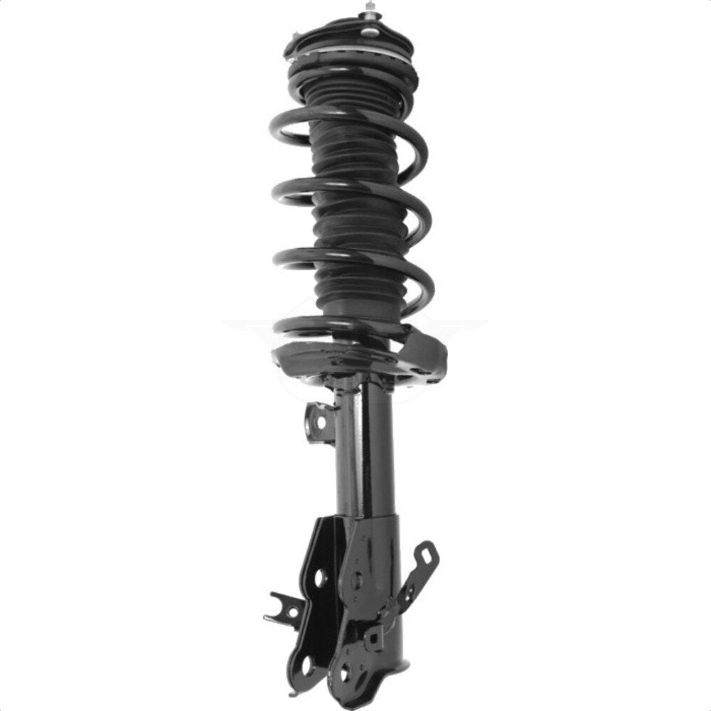 Suspension Strut Coil Spring Assembly Front Right 78A-11326 For Honda Civic