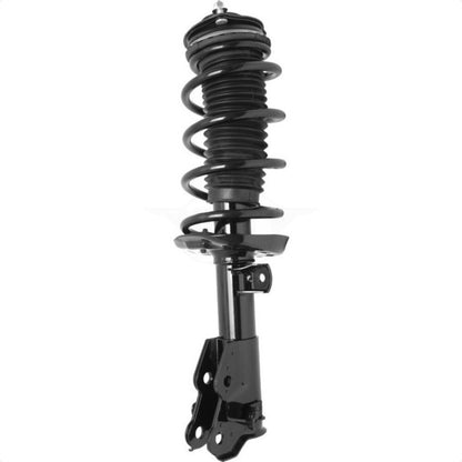 Suspension Strut Coil Spring Assembly Front Left 78A-11327 For Honda Civic