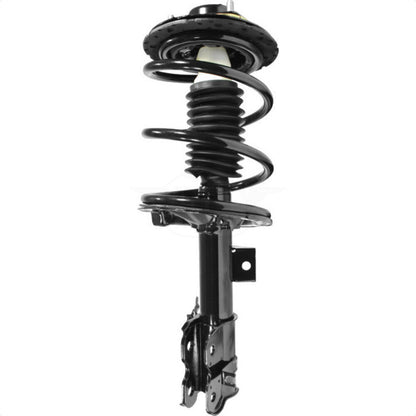 Suspension Strut Coil Spring Assembly Front Left 78A-11333 For Nissan Maxima