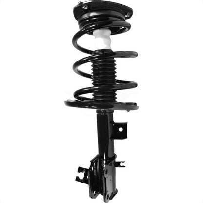 Suspension Strut Coil Spring Assembly Front Left 78A-11335 For Nissan Maxima