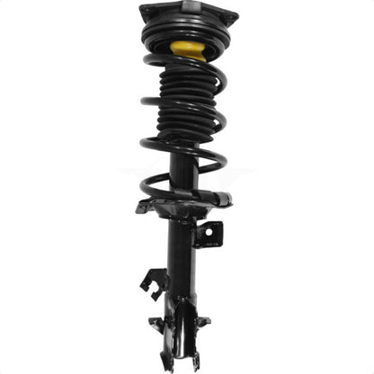 Suspension Strut Coil Spring Assembly Front Left 78A-11353 For Nissan Versa Cube