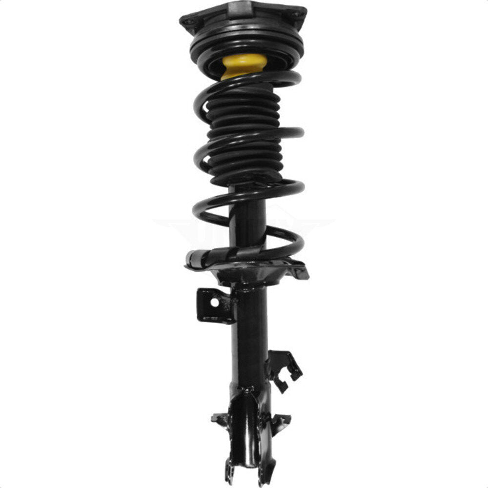 Suspension Strut Coil Spring Assembly Front Right 78A-11354 For Nissan Versa