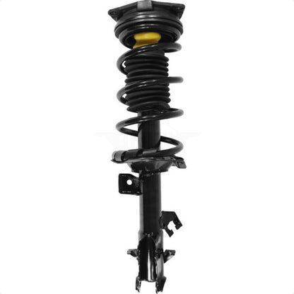 Suspension Strut Coil Spring Assembly Front Right 78A-11354 For Nissan Versa