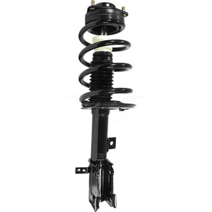 Suspension Strut Coil Spring Assembly Front Left 78A-11357 For Dodge Journey