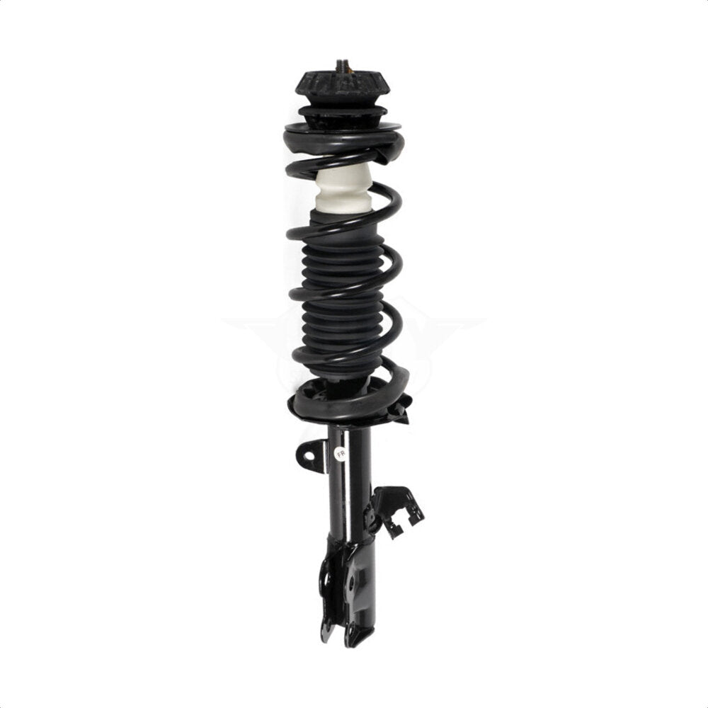 Suspension Strut Coil Spring Assembly Front Right 78A-11358 For Nissan Versa