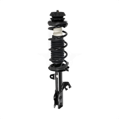 Suspension Strut Coil Spring Assembly Front Right 78A-11358 For Nissan Versa