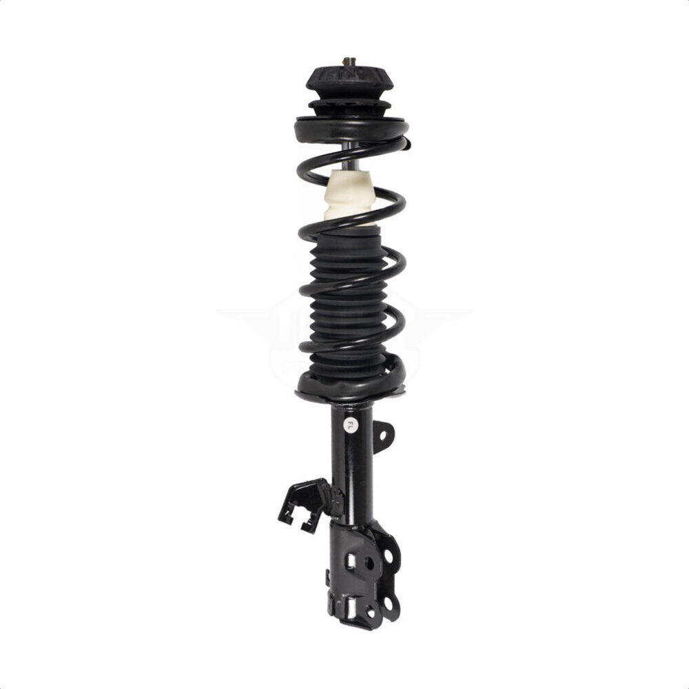 Suspension Strut Coil Spring Assembly Front Left 78A-11359 For Nissan Versa Note