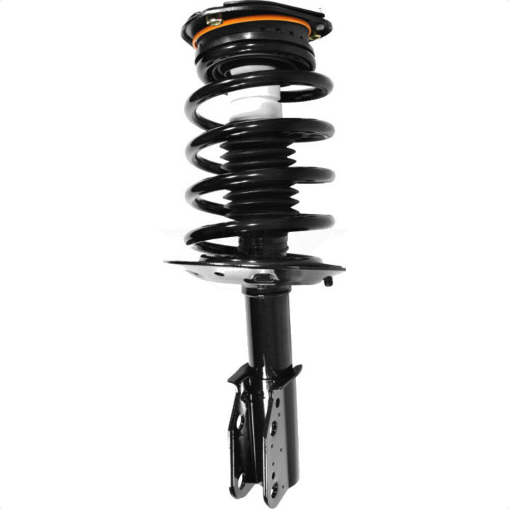 Suspension Strut Coil Spring Assembly Front 78A-11360 For Buick LeSabre Cadillac