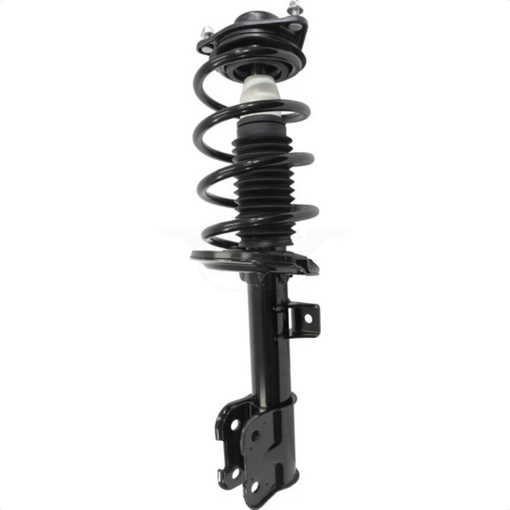 Suspension Strut Coil Spring Assembly Front Left 78A-11365 For Hyundai Santa Fe