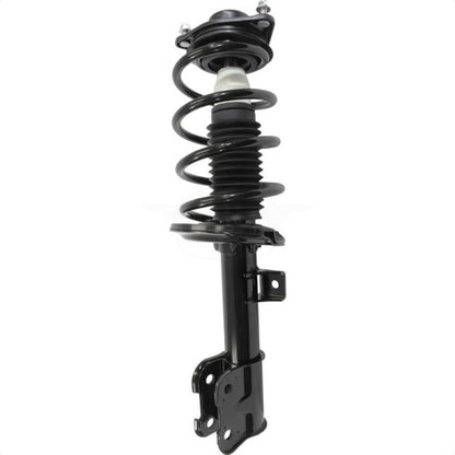 Suspension Strut Coil Spring Assembly Front Left 78A-11365 For Hyundai Santa Fe