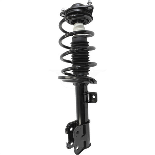 Suspension Strut Coil Spring Assembly Front Left 78A-11365 For Hyundai Santa Fe