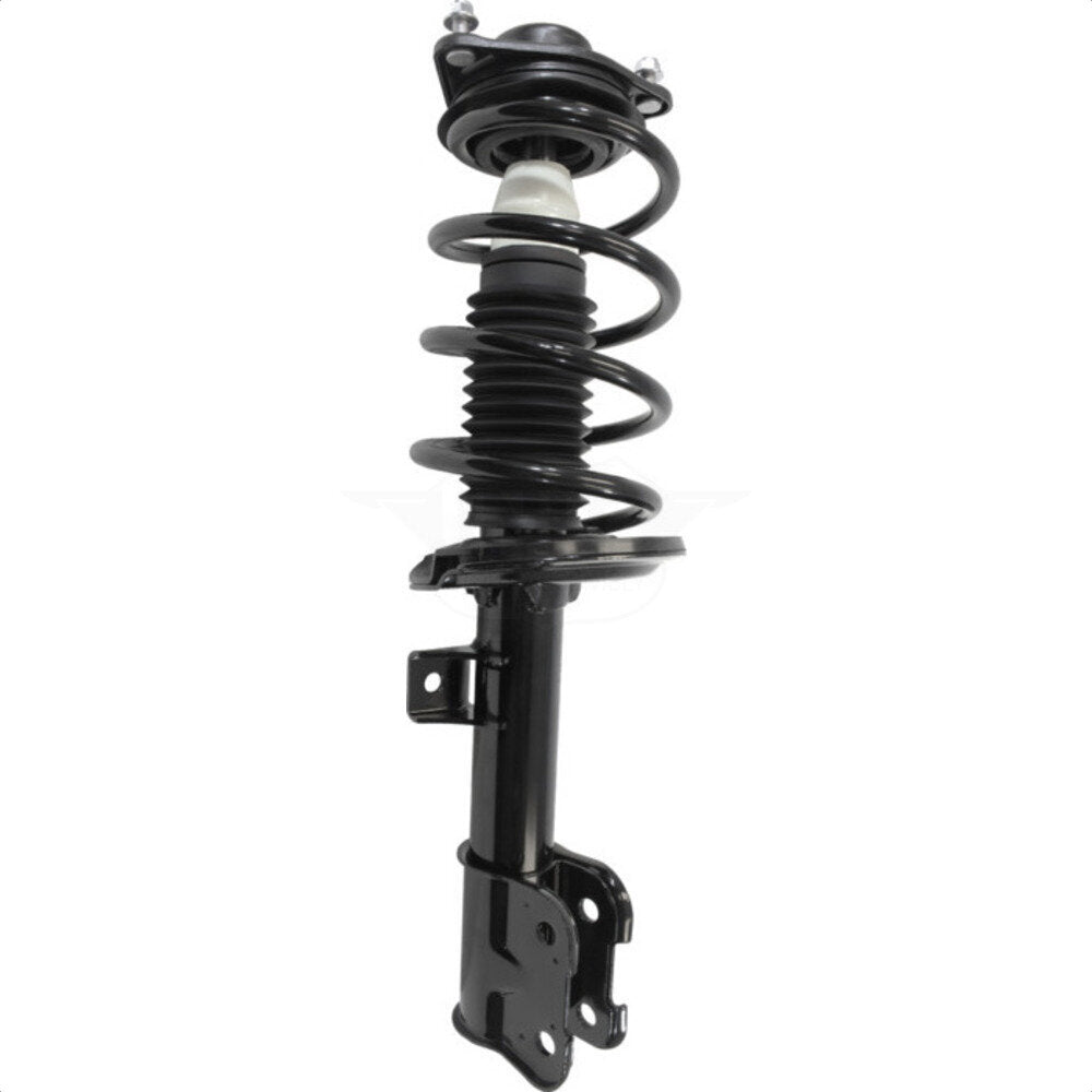 Suspension Strut Coil Spring Assembly Front Right 78A-11366 For Hyundai Santa Fe