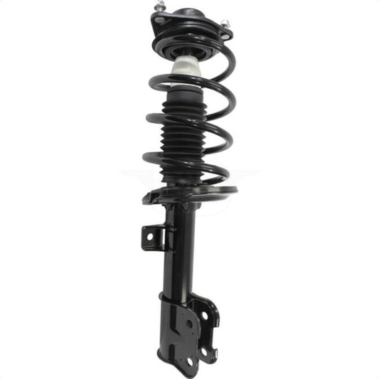 Suspension Strut Coil Spring Assembly Front Right 78A-11366 For Hyundai Santa Fe