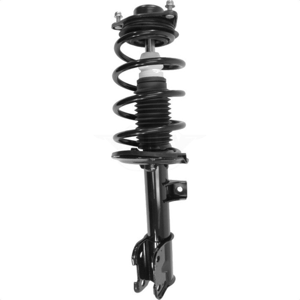 Suspension Strut Coil Spring Assembly Front Left 78A-11367 For Kia Sorento 2.4L