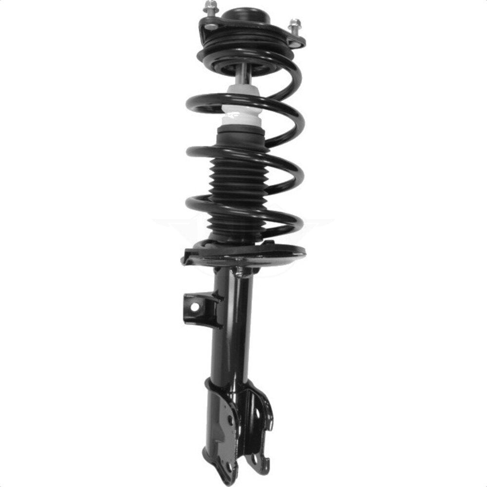 Suspension Strut Coil Spring Assembly Front Right 78A-11368 For Kia Sorento 2.4L