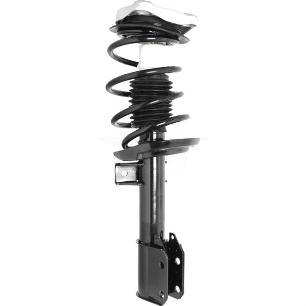 Suspension Strut Coil Spring Assembly Front 78A-11370 For Mercedes-Benz GLK350
