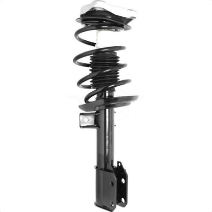 Suspension Strut Coil Spring Assembly Front 78A-11370 For Mercedes-Benz GLK350