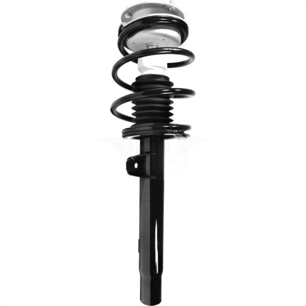 Suspension Strut Coil Spring Assembly Front Right 78A-11372 For BMW 330Ci 325i