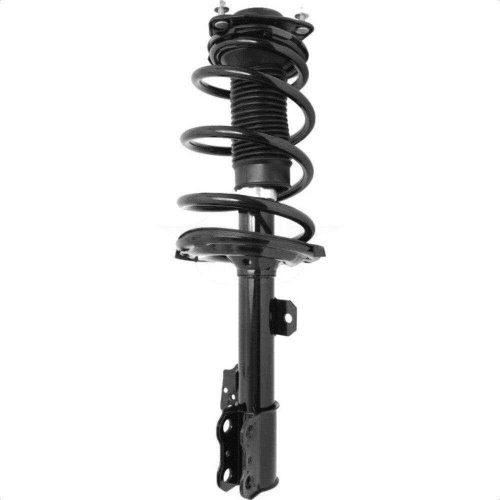 Suspension Strut Coil Spring Assembly Front Left 78A-11385 For Toyota Sienna FWD
