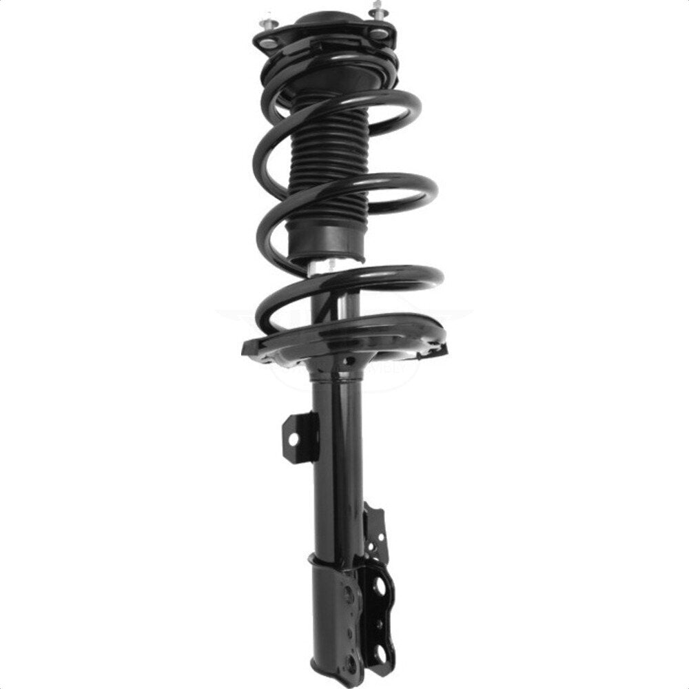 Suspension Strut Coil Spring Assembly Front Right 78A-11386 For Toyota Sienna