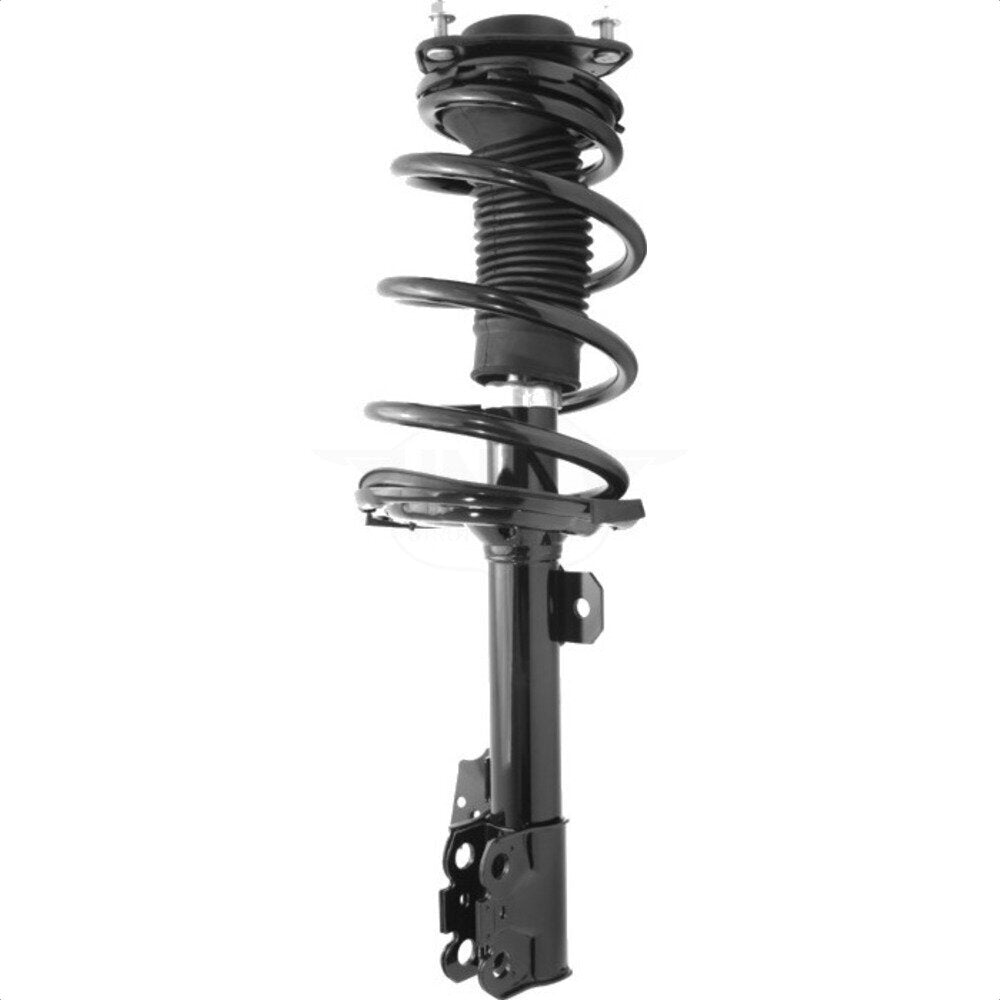 Suspension Strut Coil Spring Assembly Front Left 78A-11387 For Toyota Sienna AWD