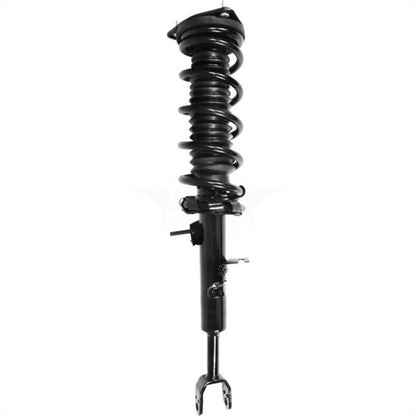 Suspension Strut Coil Spring Assembly Front Left 78A-11393 For INFINITI G35 350Z