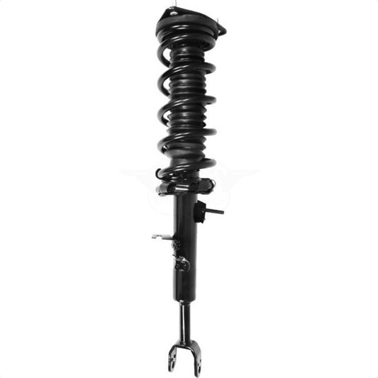 Suspension Strut Coil Spring Assembly Front Right 78A-11394 For INFINITI G35