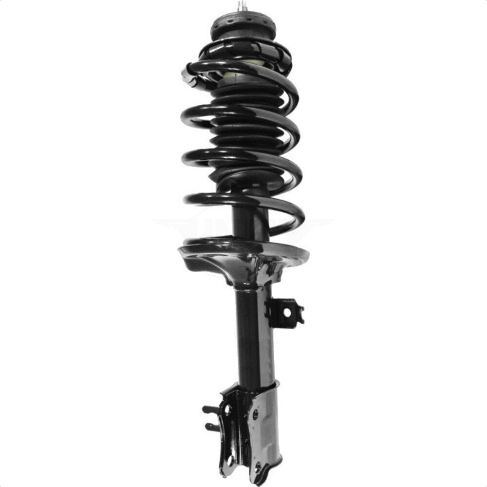 Suspension Strut Coil Spring Assembly Front Left 78A-11403 For Chevrolet Aveo G3