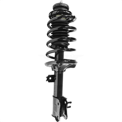 Suspension Strut Coil Spring Assembly Front Right 78A-11404 For Chevrolet Aveo