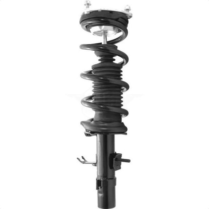 Suspension Strut Coil Spring Assembly Front Left 78A-11407 For INFINITI G37 Q60