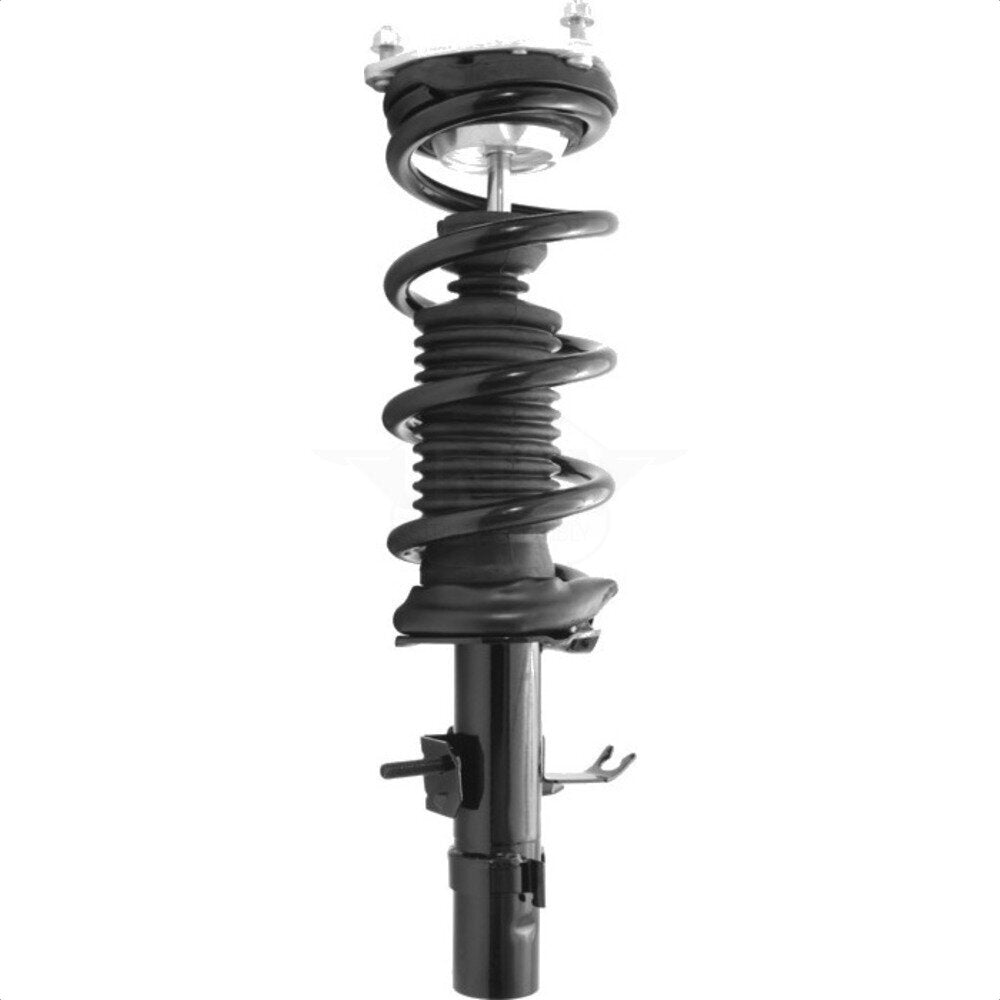 Suspension Strut Coil Spring Assembly Front Right 78A-11408 For INFINITI G37 Q60