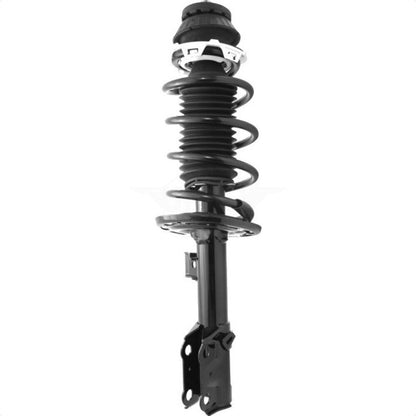 Suspension Strut Coil Spring Assembly Front Left 78A-11411 For 06-08 Honda Fit