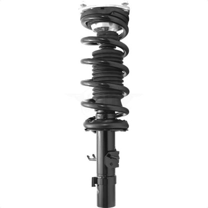 Suspension Strut Coil Spring Assembly Front Left 78A-11415 For INFINITI G37 G35