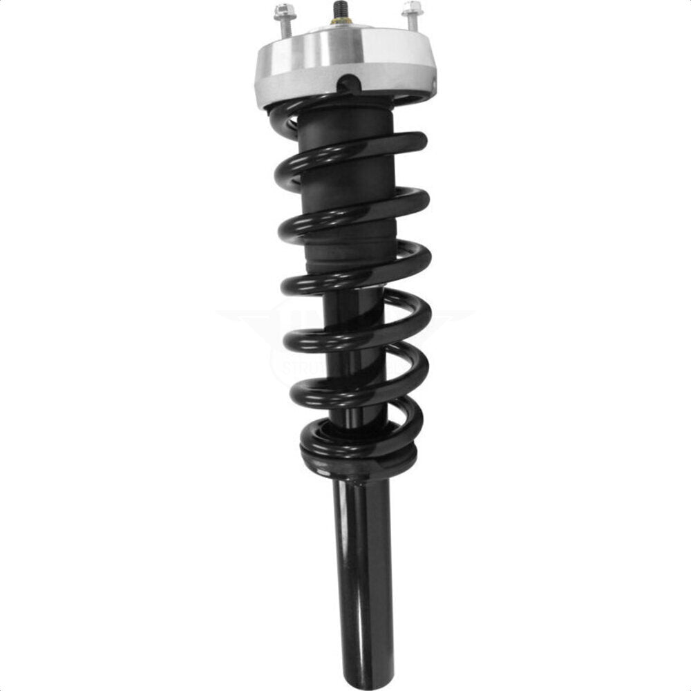 Suspension Strut Coil Spring Assembly Front Left 78A-11425 For BMW X5 X6
