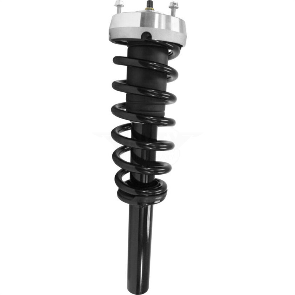 Suspension Strut Coil Spring Assembly Front Right 78A-11426 For BMW X5 X6