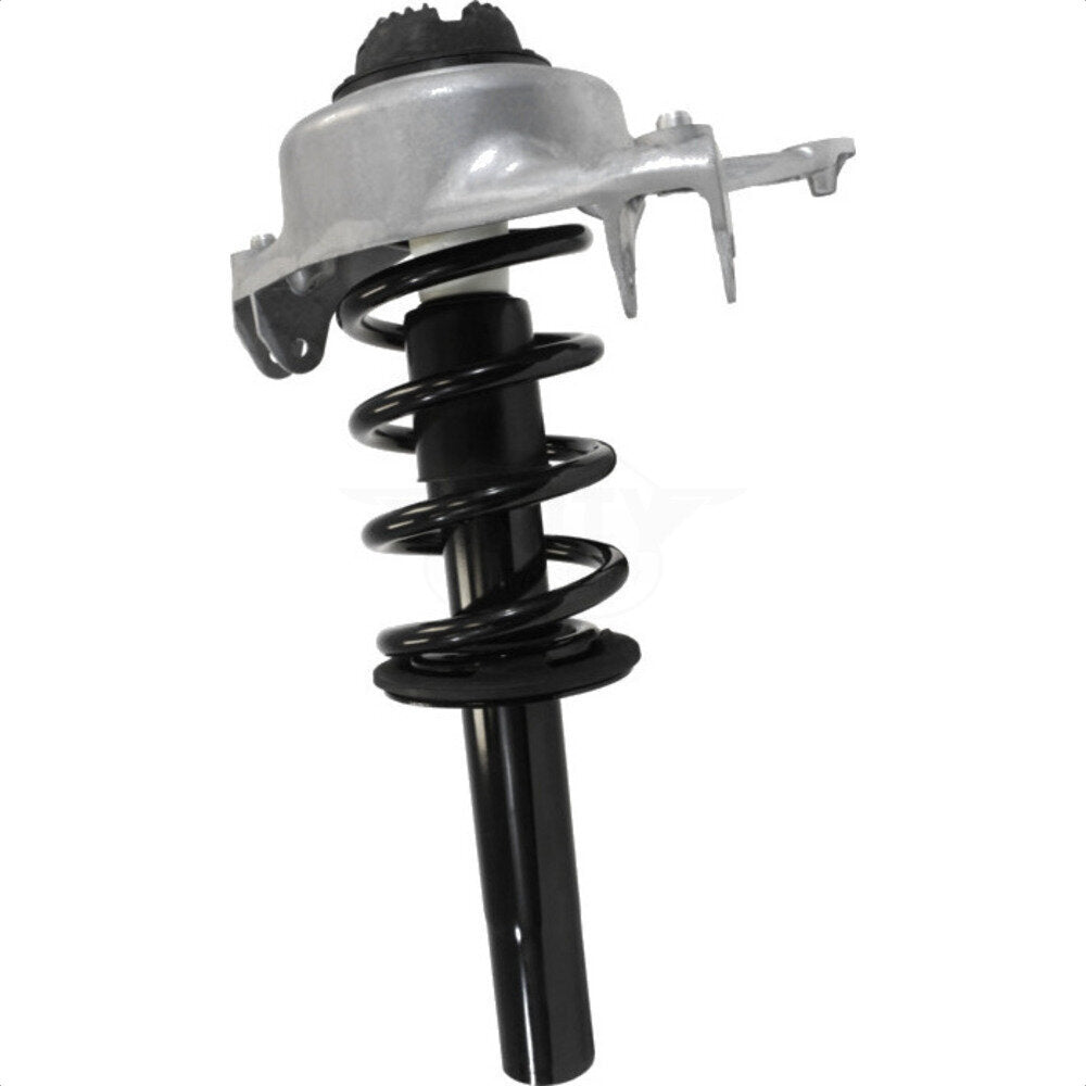 Suspension Strut Coil Spring Assembly Front Left 78A-11427 For 2009-2017 Audi Q5