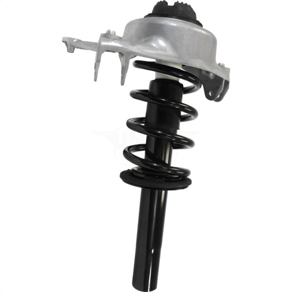 Suspension Strut Coil Spring Assembly Front Right 78A-11428 For 09-17 Audi Q5