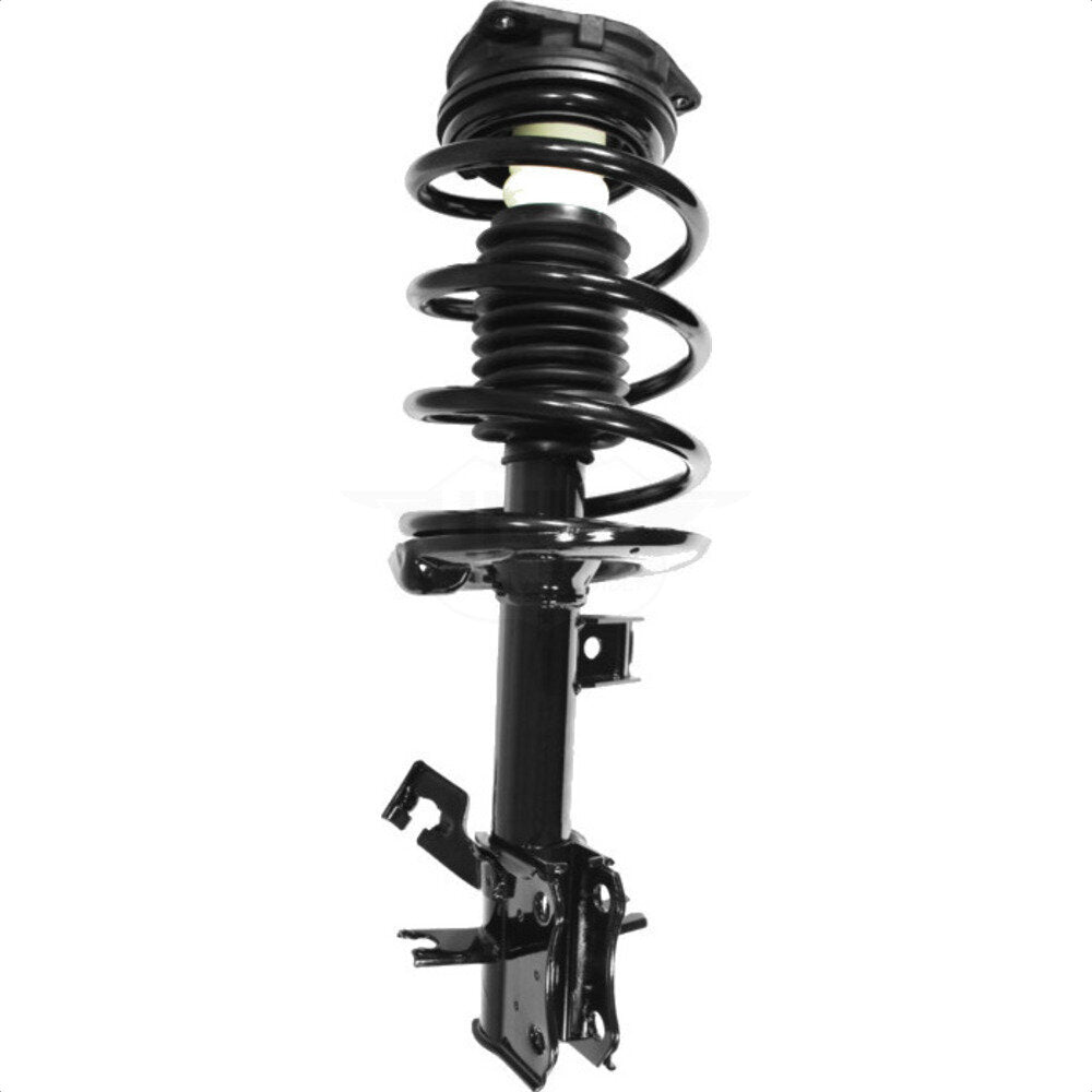 Suspension Strut Coil Spring Assembly Front Left 78A-11453 For Nissan Sentra