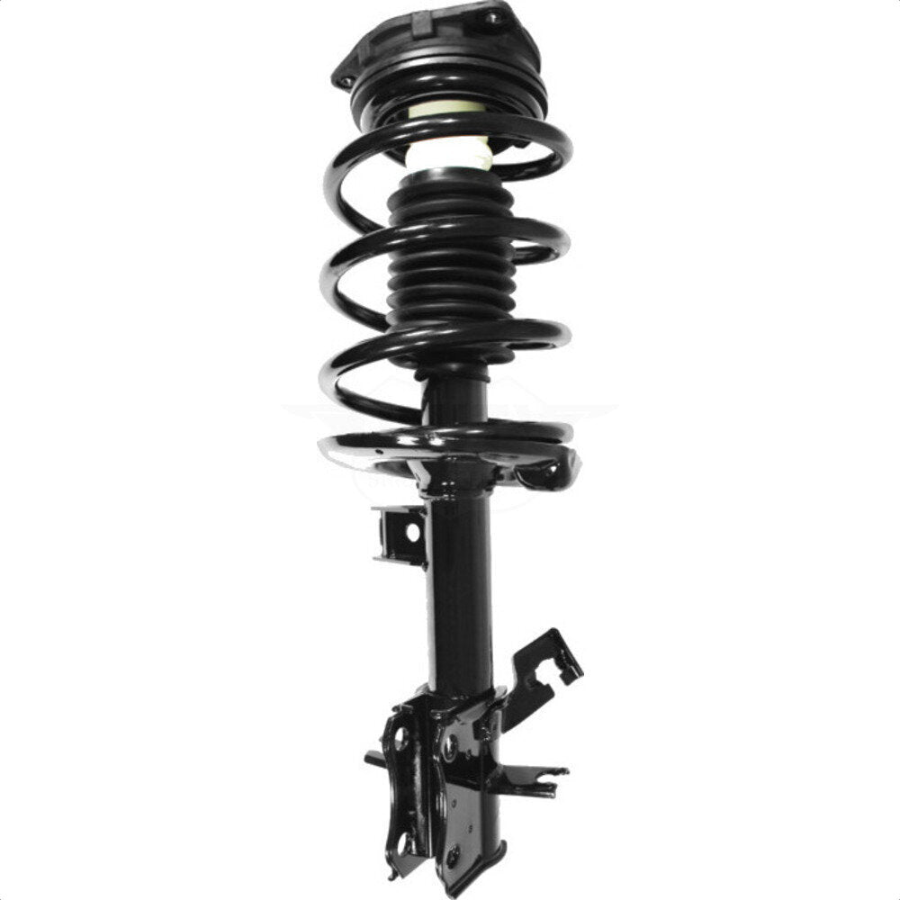Suspension Strut Coil Spring Assembly Front Right 78A-11454 For Nissan Sentra