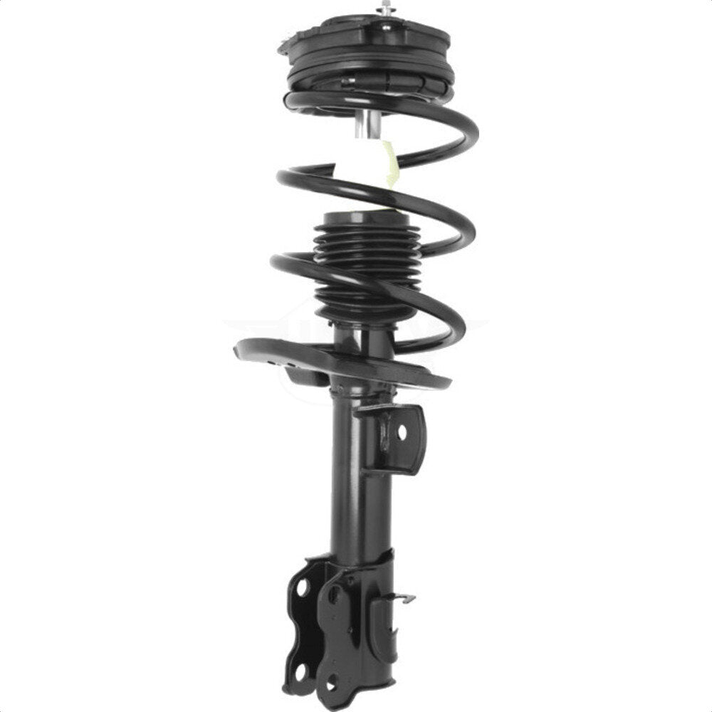 Suspension Strut Coil Spring Assembly Front Left 78A-11455 For Nissan Sentra