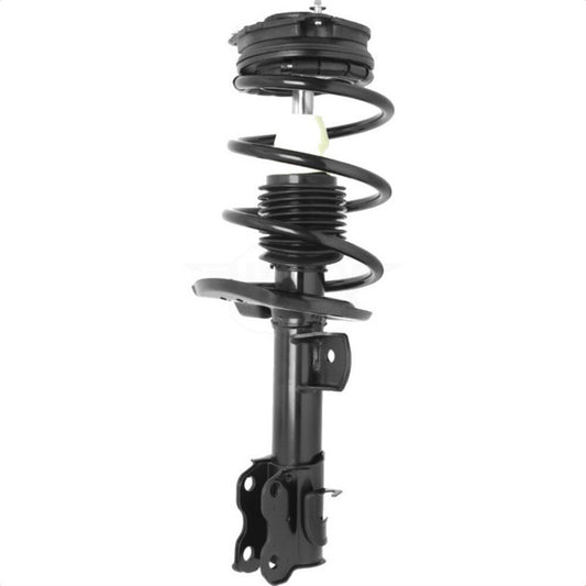 Suspension Strut Coil Spring Assembly Front Left 78A-11455 For Nissan Sentra
