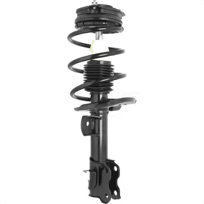 Suspension Strut Coil Spring Assembly Front Right 78A-11456 For Nissan Sentra
