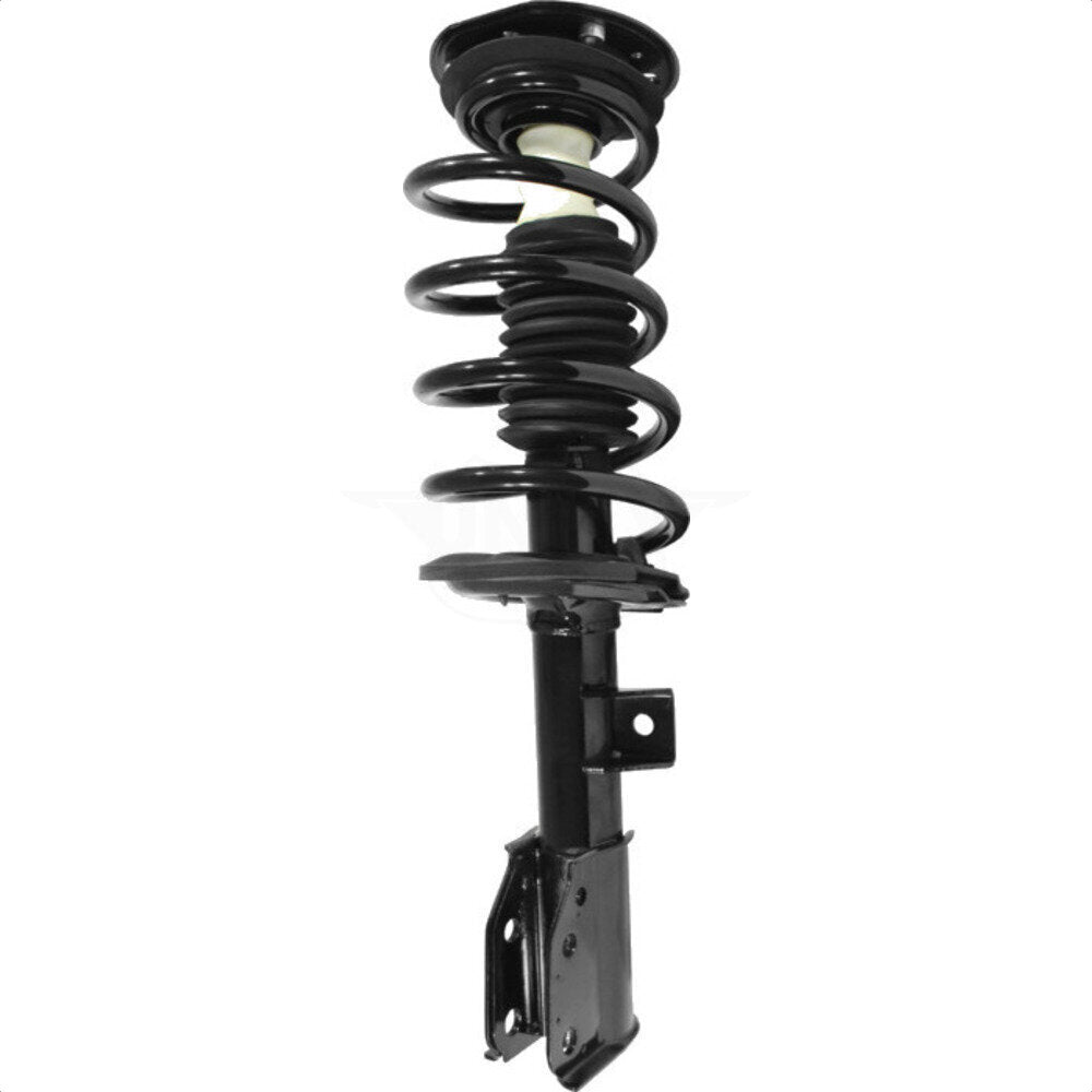 Suspension Strut Coil Spring Assembly Front Left 78A-11463 For Chevrolet Equinox
