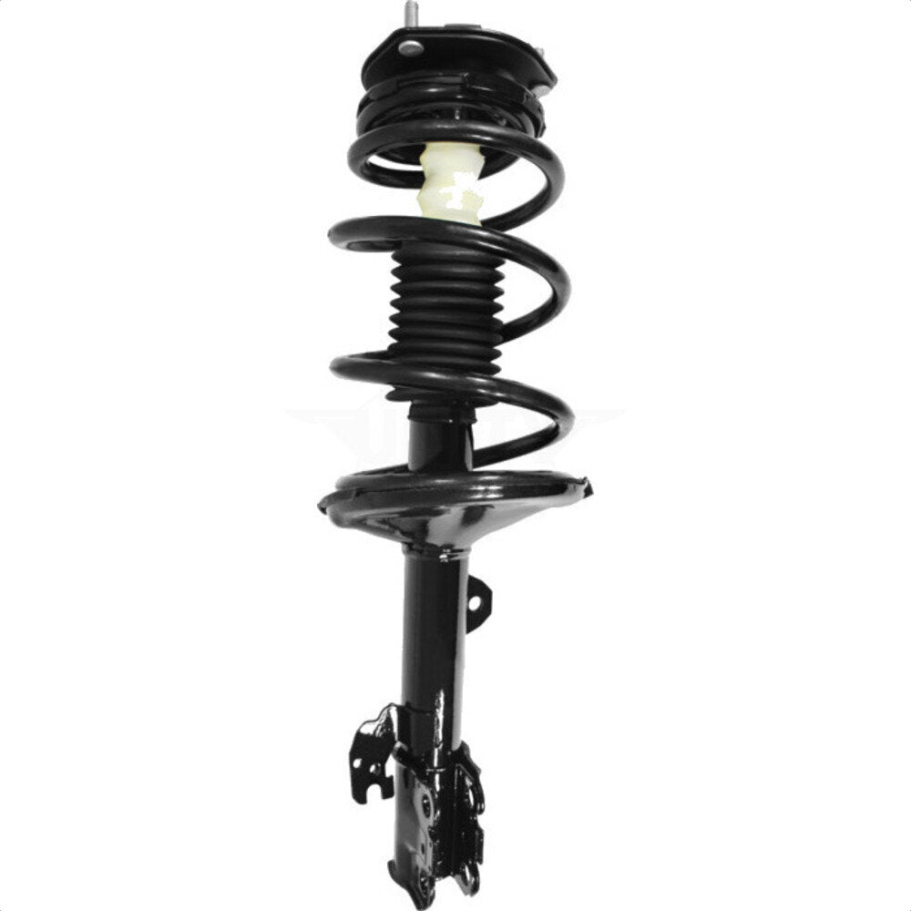 Suspension Strut Coil Spring Assembly Front Left 78A-11473 For Toyota Highlander