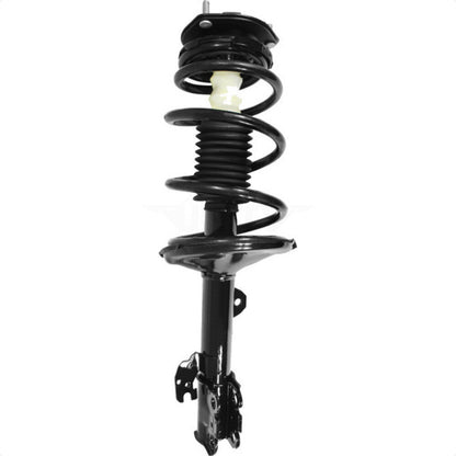 Suspension Strut Coil Spring Assembly Front Left 78A-11473 For Toyota Highlander